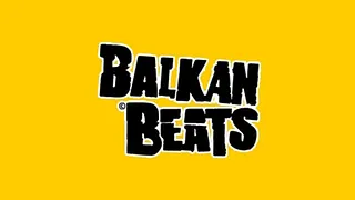 BalkanBeats - ROBERT SOKO + DJ TAGADA