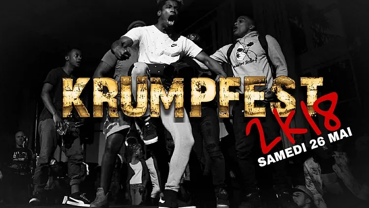 Krumpfest 2K18