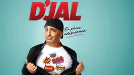 D'Jal « En Pleine Conscience »