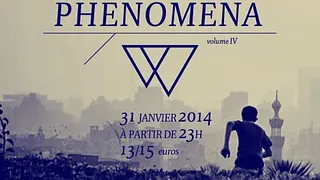 Phenomena