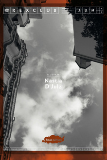 BASS CULTURE W/ NASTIA - D'JULZ
