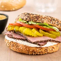 L'Atelier du Bagel