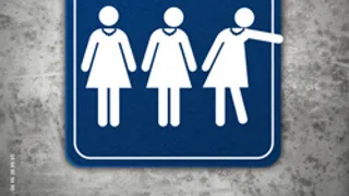 Lecture Vivante "Cut: Rendez-vous aux toilettes pour dames"