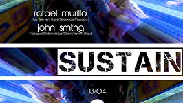 sustain