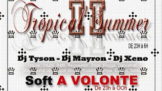 TROPICAL SUMMER 2
