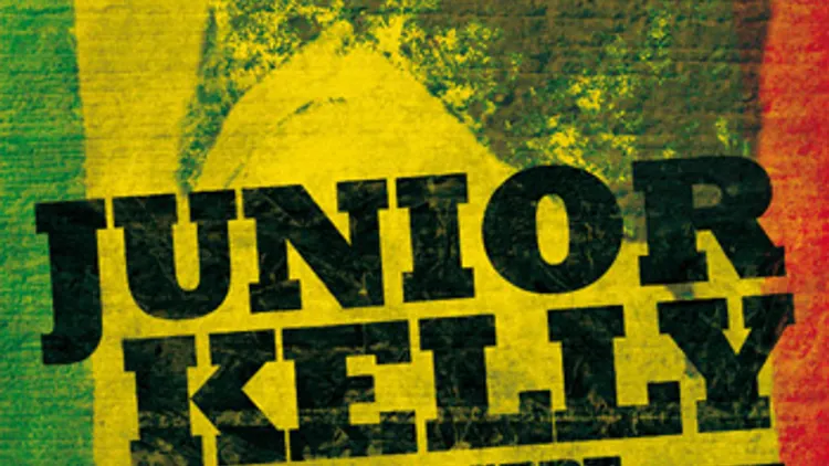 JUNIOR KELLY