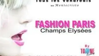 Saint Valentin Fahion Paris