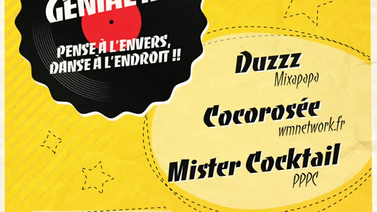 C'est Génial