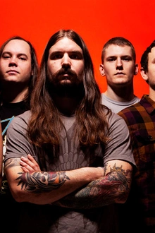 Kvelertak