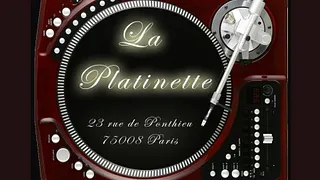 La platinette