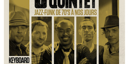 Jay Golden Quintet