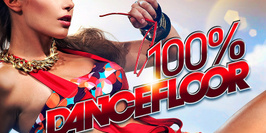 100% Dancefloor : 20 ans de HITS