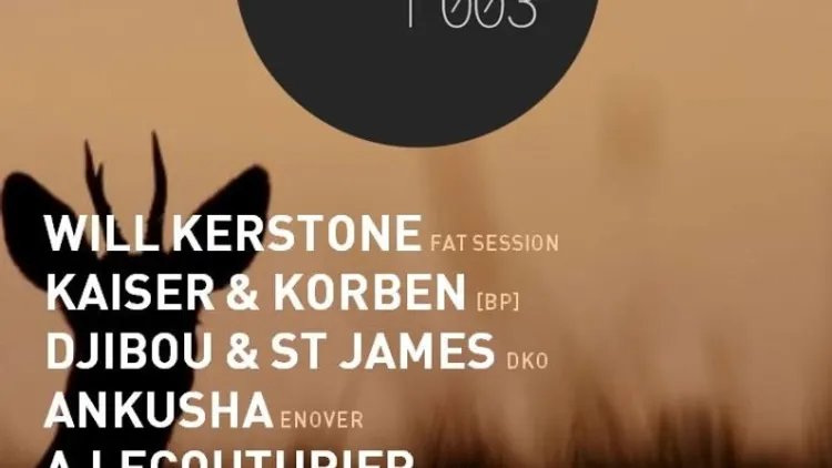 Aimless 003