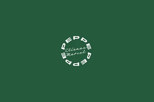 Peppe Pizzeria Étienne Marcel Restaurant Paris