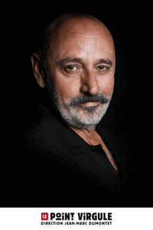 Daniel Morin