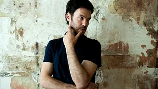Piers Faccini en concert