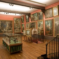 Le Musée Gustave Moreau