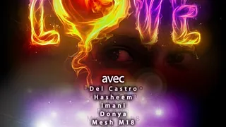 On Part En Love !