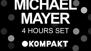 A NIGHT with... MICHAEL MAYER