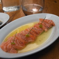 La Cevicheria