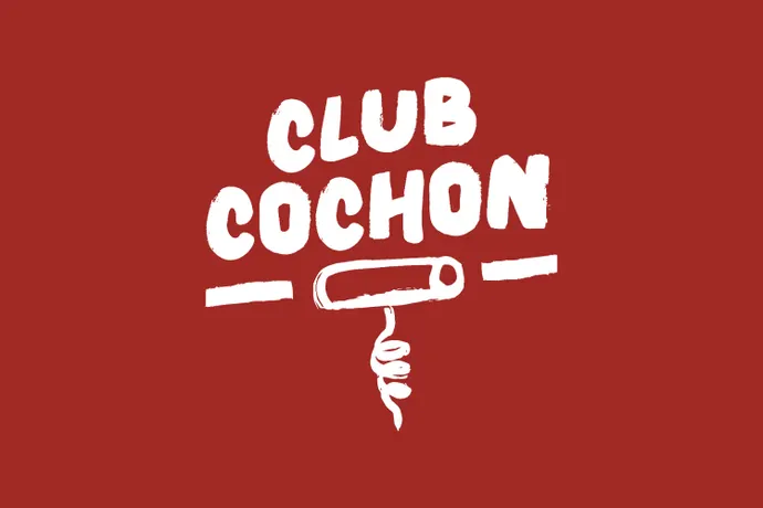 Club Cochon