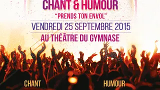SINAI DE JAZZ - Mon nom s'écrit Jazz mais ma musique ne l'est pas + KOTA + LAURA LLORENS