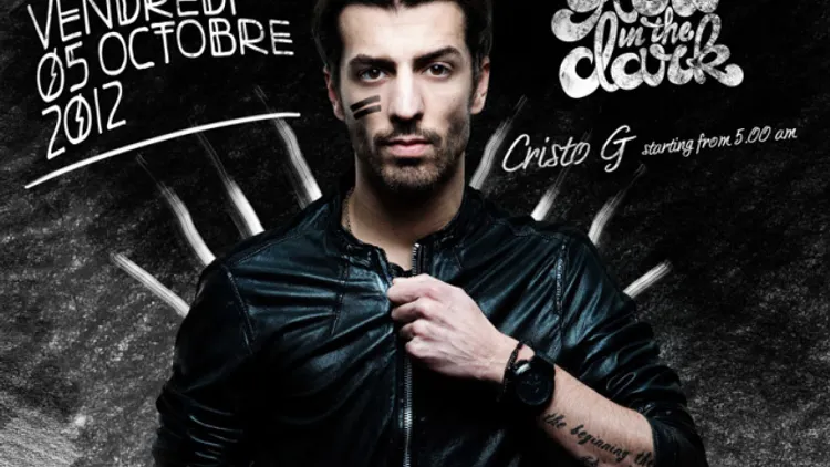 Gregori Klosman présente Klosmania