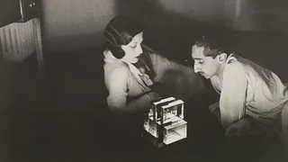 Moderne Maharajah, Un prince indien des années 1930