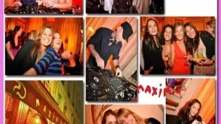 AFTER WORK @ AU MAXIM'S