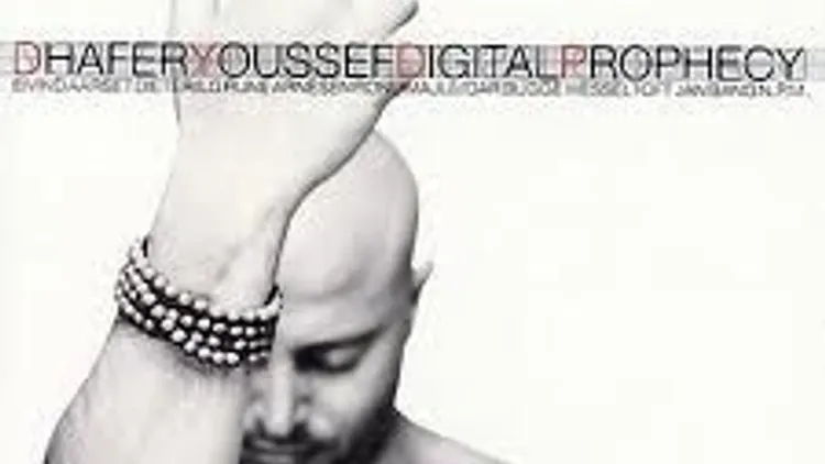 Dhafer Youssef