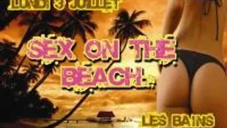 Sex On The Beach