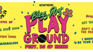 Bizz'Art Playground