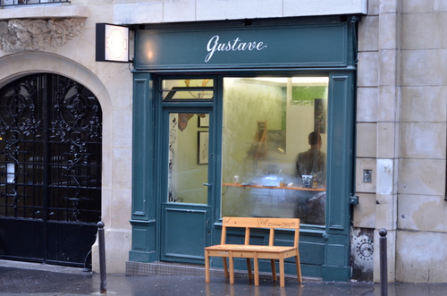 Gustave Restaurant Paris
