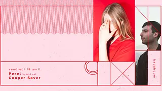 Perel (Hybrid set), Cooper Saver