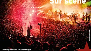 Sur Scène par Wallendorff