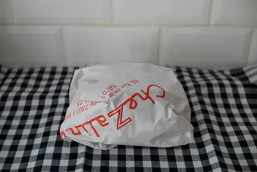 CheZ aline Restaurant Shop Paris