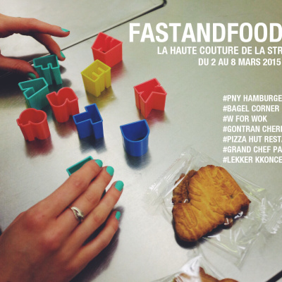 Fastandfood Week, la haute couture de la street food !
