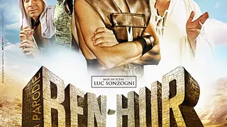 Ben Hur La parodie