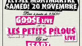 CLUB NME PARIS SPECIAL EDITION NUITS CAPITALES