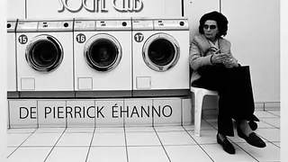 The wash social club de Pierrick Ehanno