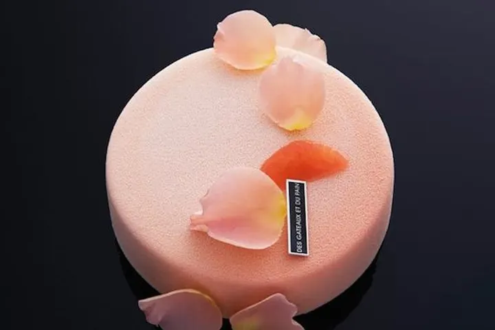 Des Gâteaux et du Pain