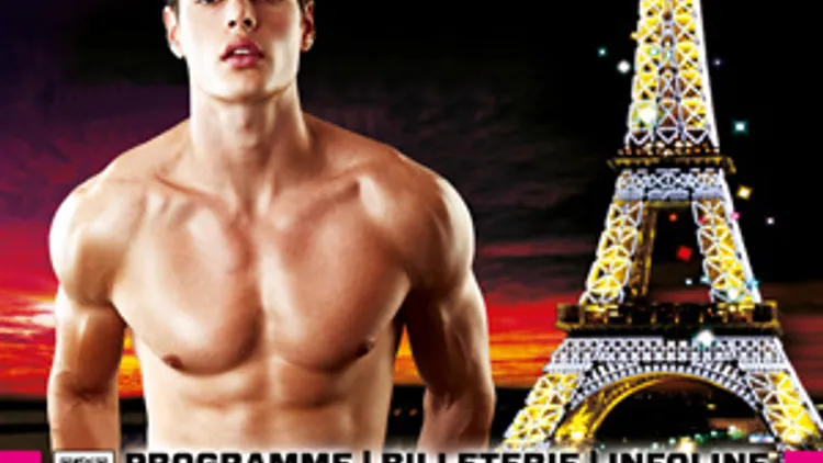 Paris Circuit Party