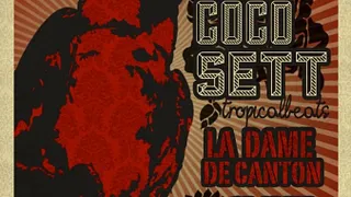 Cocosett Tropical Beats