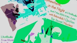 Somewhere In The Night #1