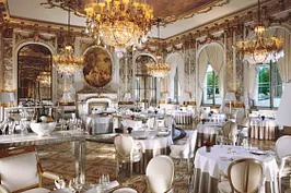 Le Meurice