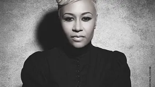 Emeli Sande
