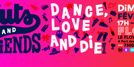 DANCE, LOVE & DIE