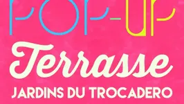 POP-UP TERRASSE