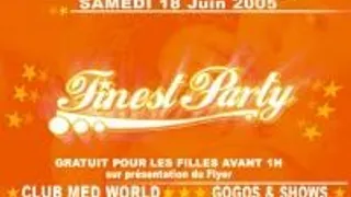 Finest Party