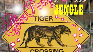 After Party Tiger Crossing